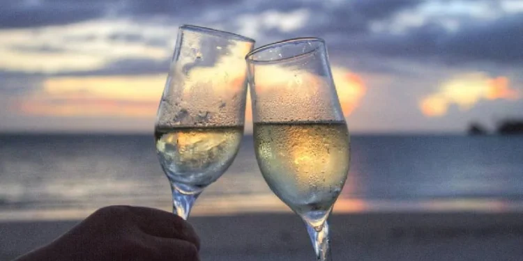 Mejores destinos para pasar luna de miel en Colombia