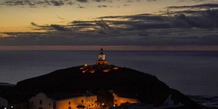 los mejores destinos para viajar por España
