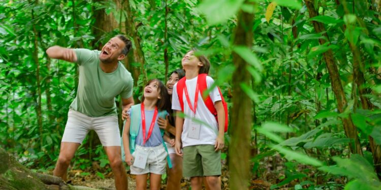 Mejores destinos para vacacionar en familia – Business Empresarial