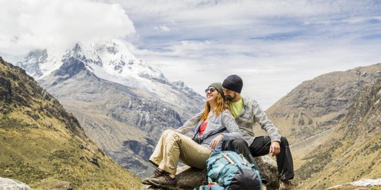 Turistas europeos prefieren el Perú: ¿cuáles son sus destinos favoritos? | Promperú | PERU