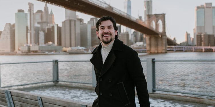 Alan por el mundo: “Viajar puede afectar a la salud, sobre todo hacerlo de manera tan frecuente”