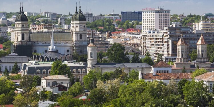 5 destinos de Europa para un viaje de lujo por menos de 100 euros