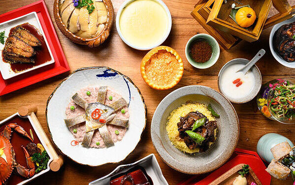 Los restaurantes más exclusivos de Nueva York