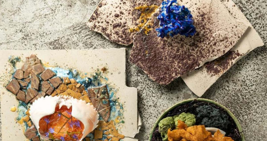 Los ganadores The World’s 50 Best Restaurants 2023