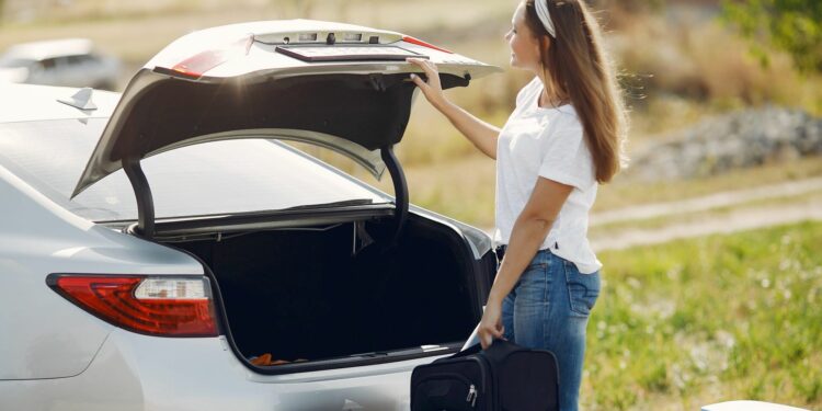 Cuáles son los mejores coches para alquilar en verano y por qué