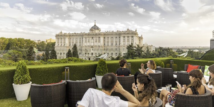 Madrid se posiciona como destino de alto impacto en Estados Unidos