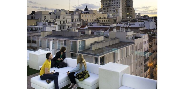 Madrid se posiciona como destino de alto impacto en Estados Unidos