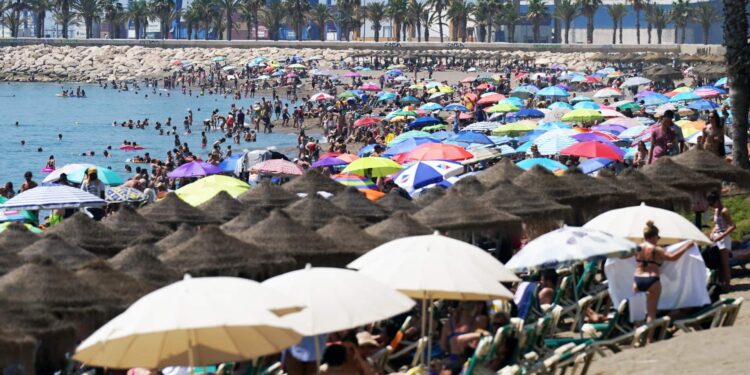 Málaga, segunda mejor ciudad del mundo para trabajadores remotos ejecutivos en 2023