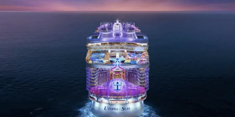 Icon of the Seas y Utopia — Conocedores.com