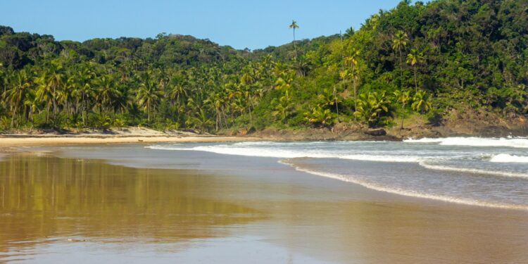 Lugares del mundo que está prohibido visitar pero que seguro que te encantaría