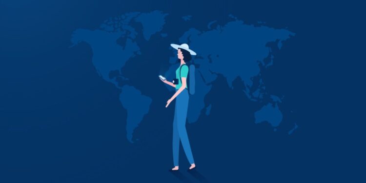 Más de 45.000 clientes de BBVA en España asocian su tarjeta al servicio Pack Viajes