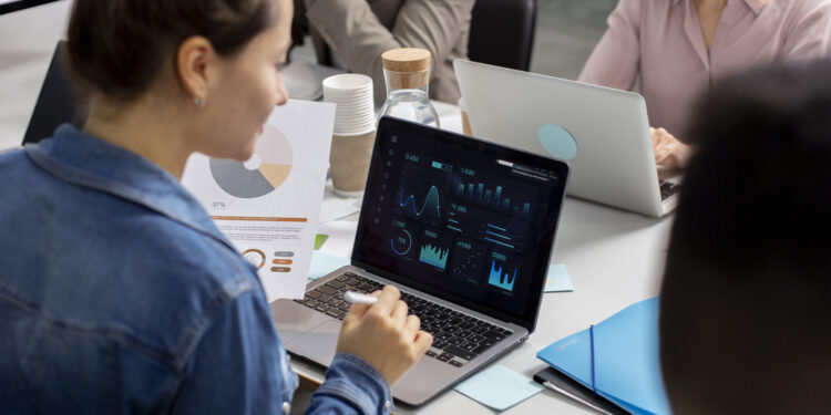 Optimización del Business Intelligence en hoteles