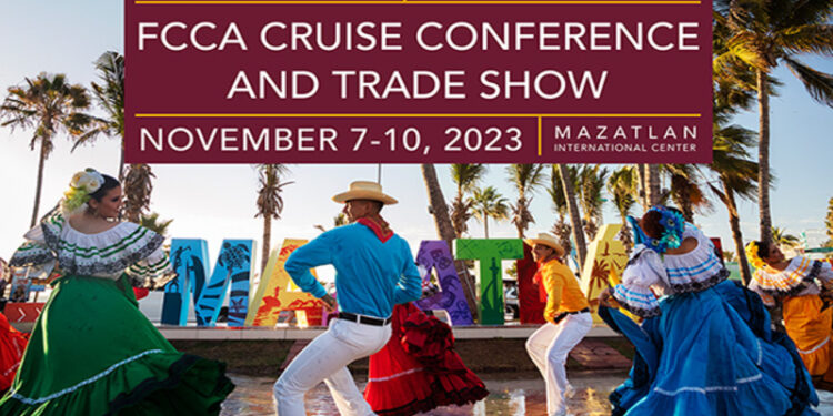 Mazatlán recibirá el mayor encuentro de cruceros en el brillante Pacífico