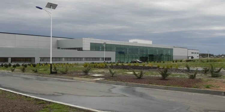 Minerva confirmó la aprobación de la compra de BPU por parte del gobierno