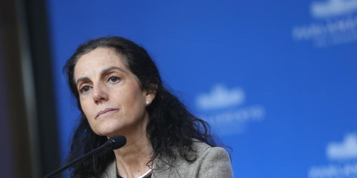Tiene que pasar por Defensa de la Competencia”, dijo Arbeleche tras anuncio en industria frigorífica