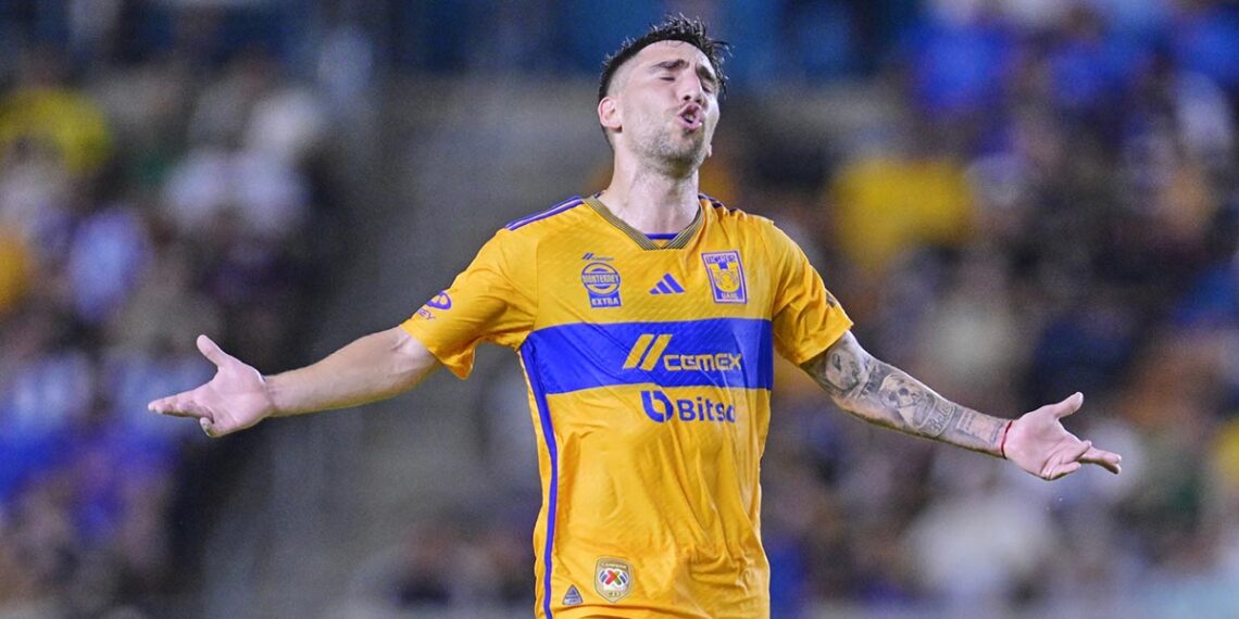 Sin excusas por los viajes en Leagues Cup: ‘es nuestro trabajo’