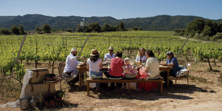 Mabrian considera esencial que tanto destinos como empresas turísticas conozcan las nuevas tendencias globales de los viajeros. Imagen: Iolanda Sebé.