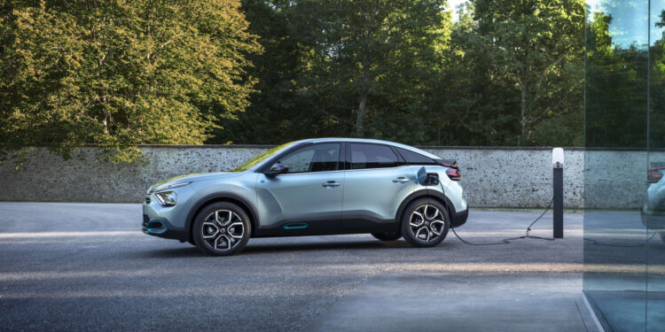 e-ROUTES o cómo gestionar un coche cero emisiones en viajes de larga distancia