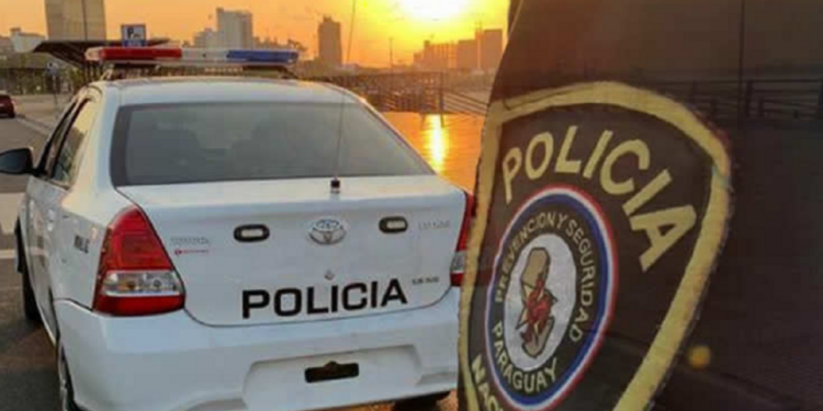 Nuevo apriete policial: Privan de su libertad a ciudadano y le piden G. 3 millones - Última Hora