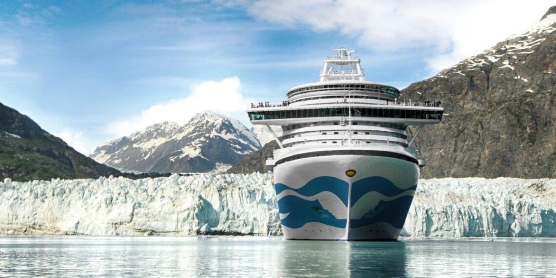 El gigantesco crucero que superará al Titanic y se lanzará en 2024