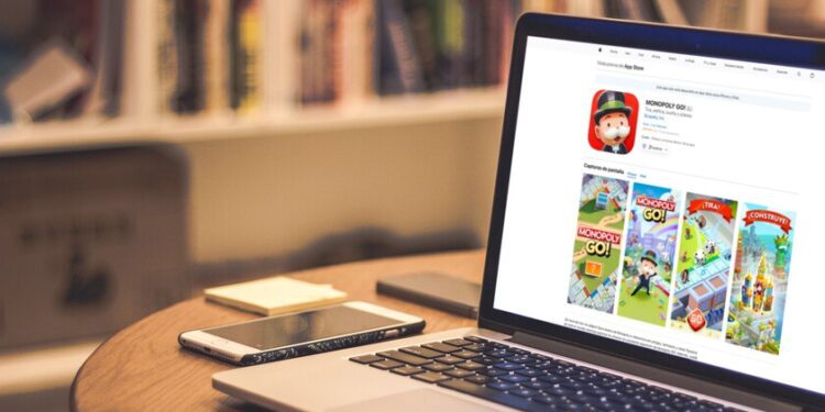 Jamás creí que volvería a jugar a este clásico pero me he vuelto a enganchar. Además es gratis en iPhone