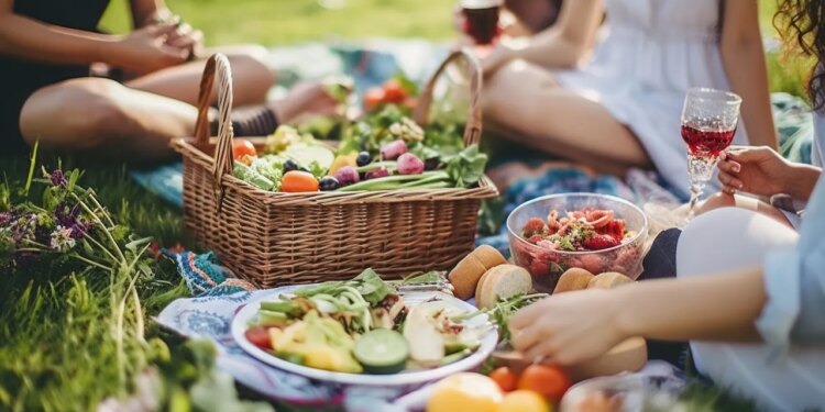 Ocho alimentos con una poderosa actividad antioxidante para nuestro cuerpo