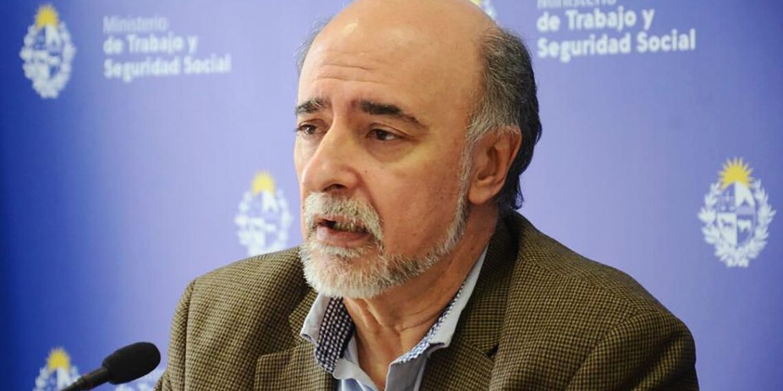 Pablo Mieres afirmó que la concentración de mercado no es positiva