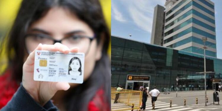 Solo con DNI: a qué países pueden viajar los peruanos sin VISA | tdpe | RESPUESTAS