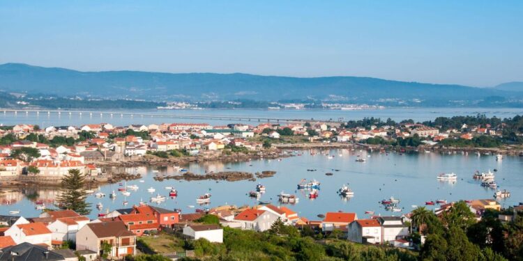 "Islas idílicas y las mejores playas"