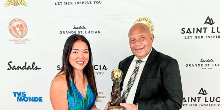 El Perú recibe 4 premios World Travel Awards y reafirma su excelencia turística en Sudamérica | Noticias