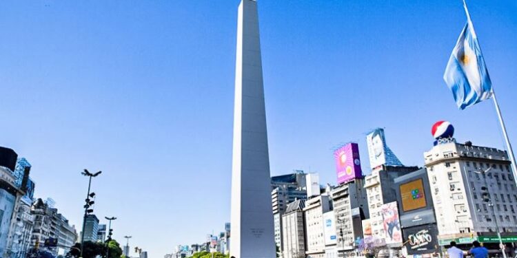 Turismo: El Perú es el sexto emisor de turistas a la ciudad de Buenos Aires | Noticias