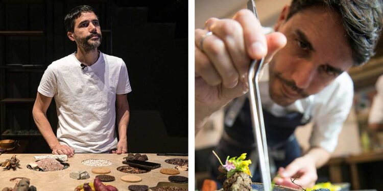 El mejor restaurante del mundo según "50 best restaurants" es peruano