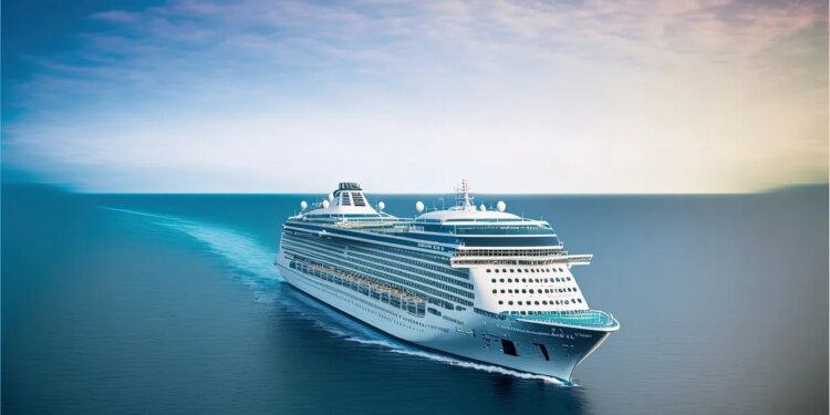 El mayor crucero del mundo se construye en Finlandia generando polémica ambiental