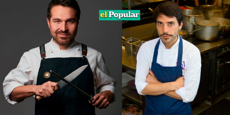 “Como peruano no lo haría”