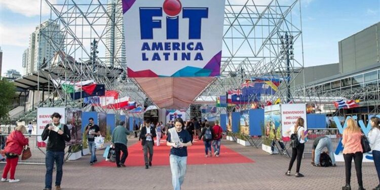 Los grandes eventos de turismo de América en 2023 y 2024