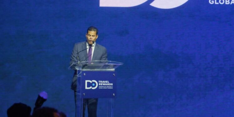 Asonahores valora programa de Mitur de fidelización de agentes de viajes