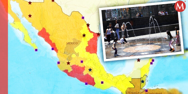 Puebla, sin cambios en nivel de alerta de viaje de EUA desde 2018 Grupo Milenio