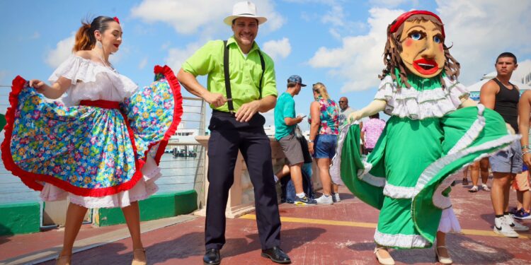 Puerto Rico registra un histórico crecimiento turístico • WIPR