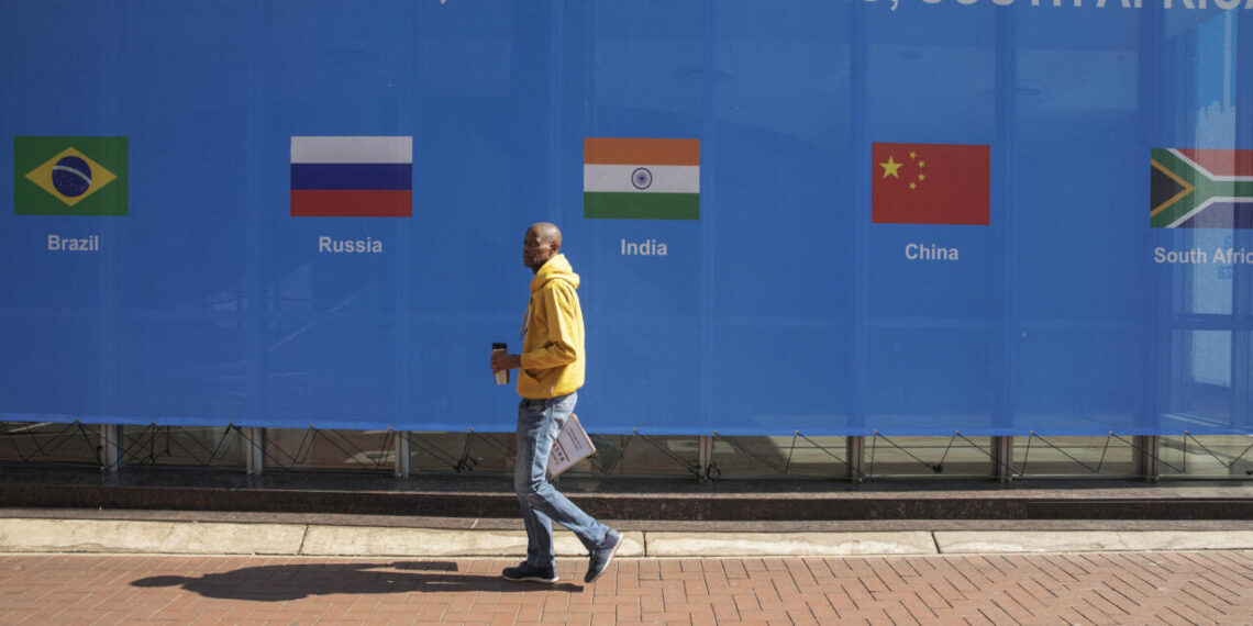 ¿qué esperar de la cumbre de las economías emergentes?