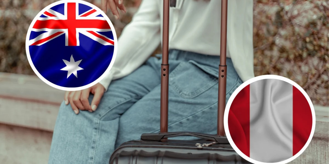 ¿Por qué estudiar en Australia? El destino de elección para jóvenes peruanos