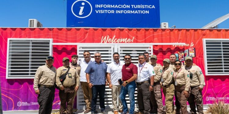 Reinauguración de “Ped East” buscará impulsar movilidad y turismo