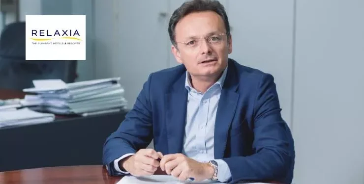 Relaxia Hotels apuesta por experiencias en bicicleta