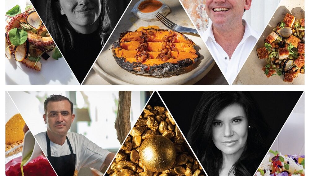 Regresa The Box, la experiencia de cocina inmersiva de American Express para honrar a la gastronomía mexicana