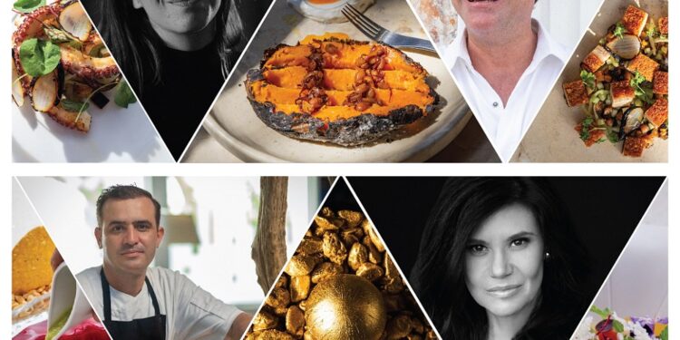 Regresa The Box, la experiencia de cocina inmersiva de American Express para honrar a la gastronomía mexicana