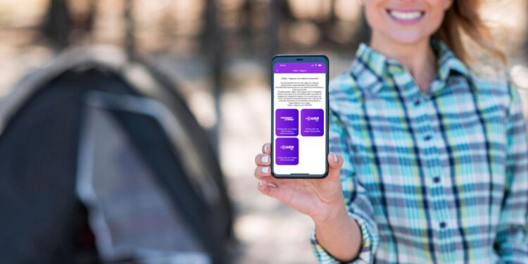 protección de viajes se moderniza para Millennials