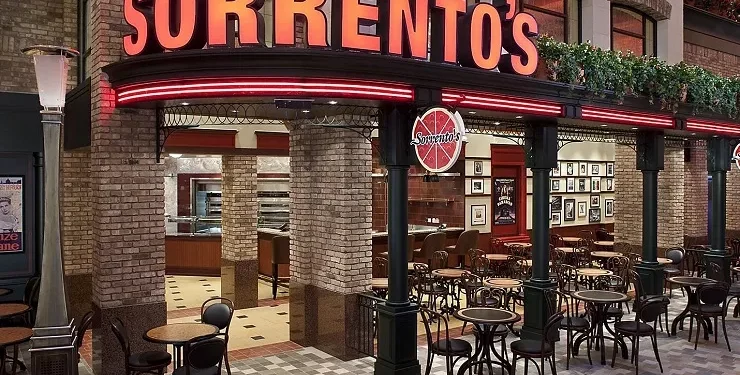 Royal Caribbean desata la “guerra de la pizza” en los cruceros