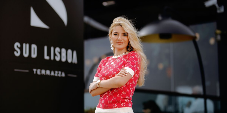 SUD Lisboa, el "place to be" de Portugal