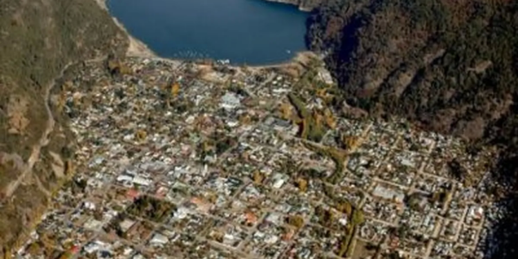 San Martín, elegido entre los mejores destinos del mundo