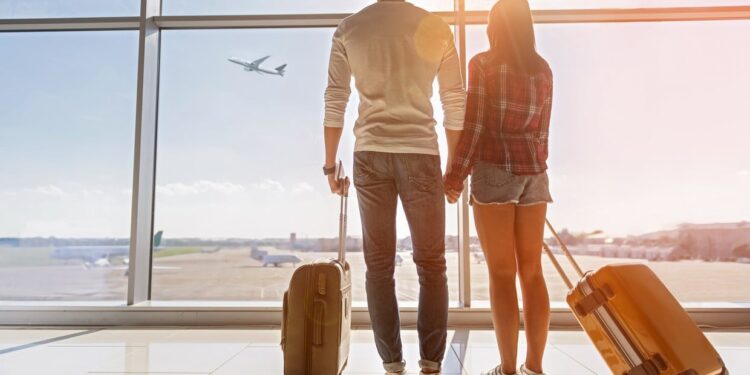 Llega una nueva edición de Travel Sale 2023 para comprar viajes con descuentos y promociones