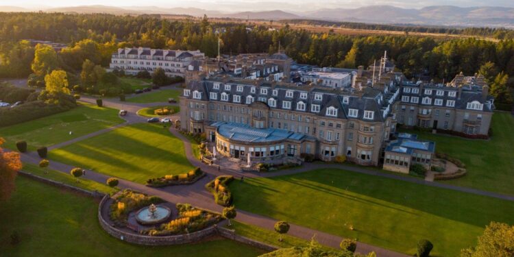 A los 50 Best Restaurants se suma la 1° gala de los 50 Best Hotels